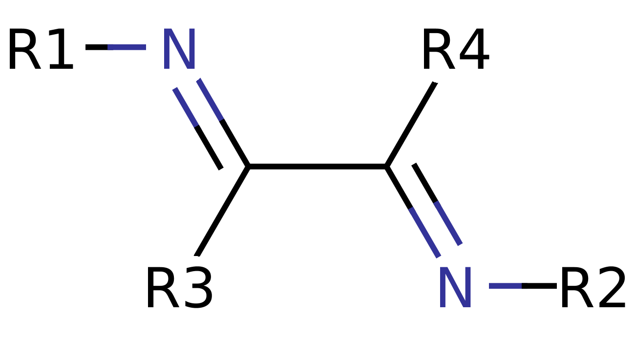 alpha-diimine